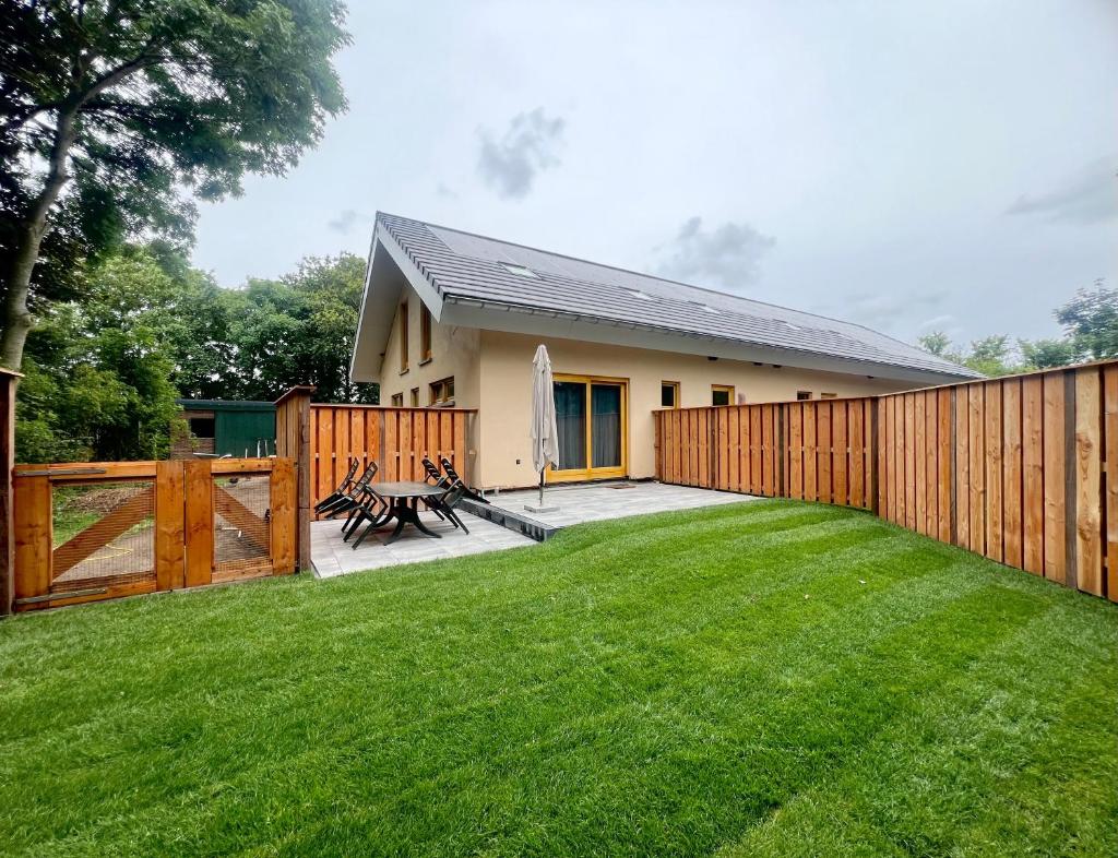 Hoeve Consensus Texel 2