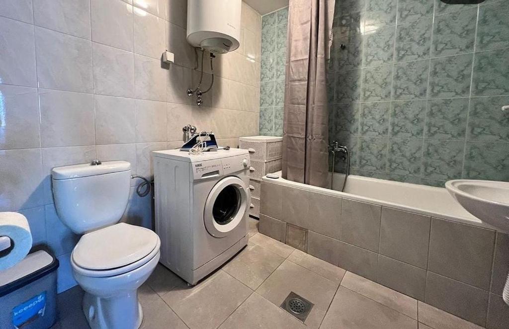 Vesna Comfort Stay 3
