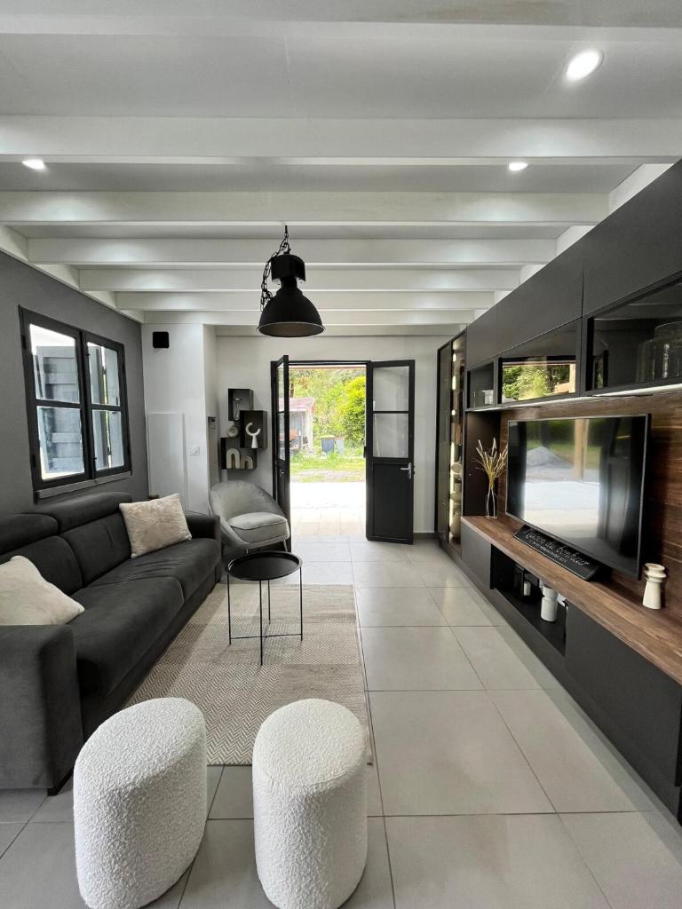 La Villa LIFE 4