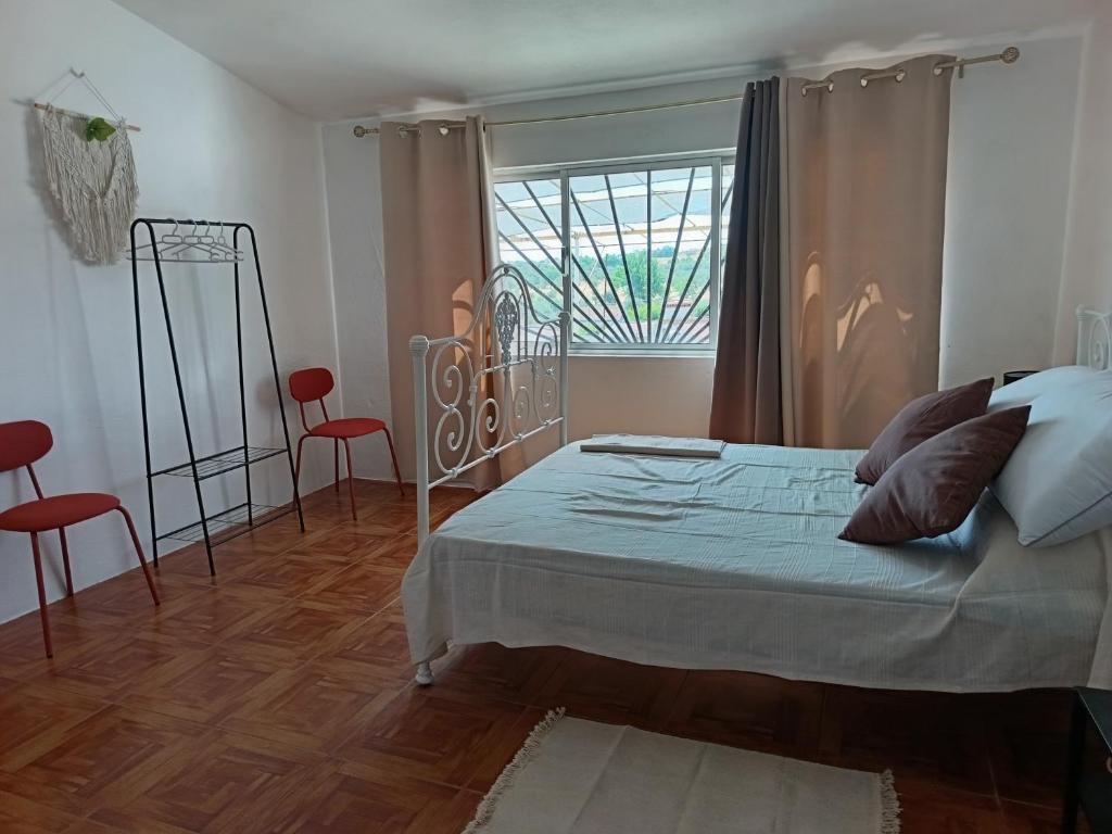 Casa Calhameiro 2