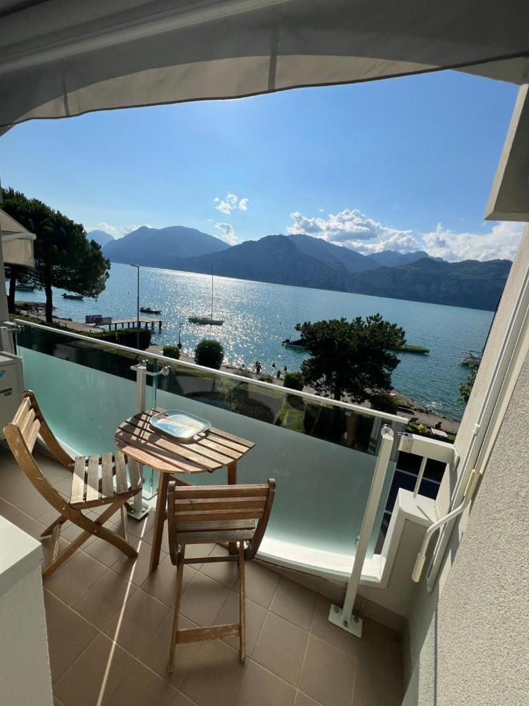 Val di Sogno Grand View