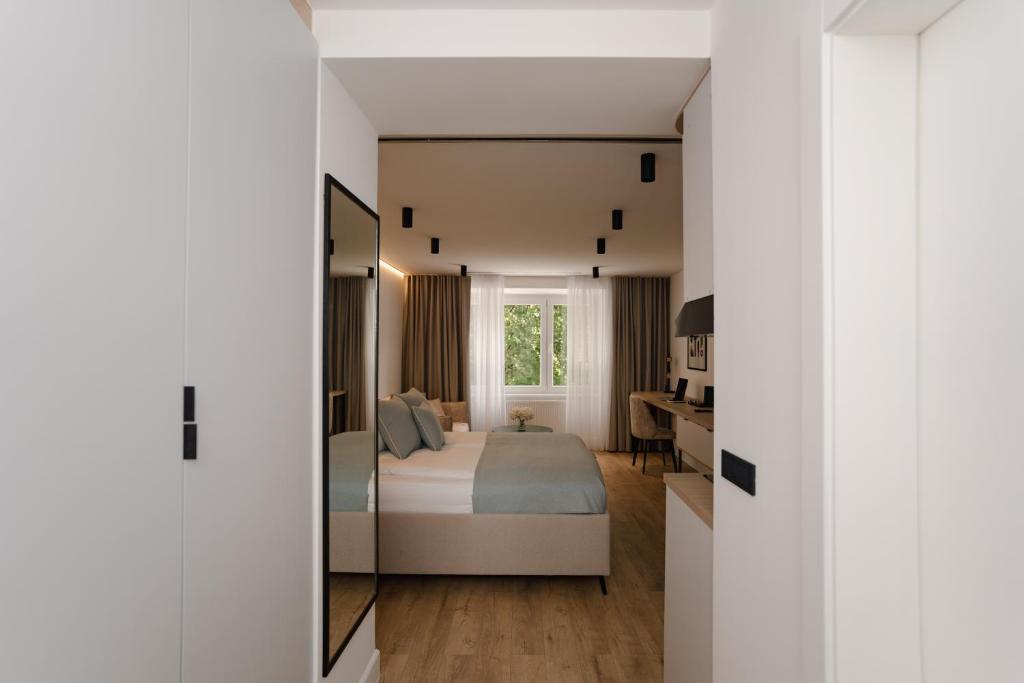 Sarajevo City Center Suites 7