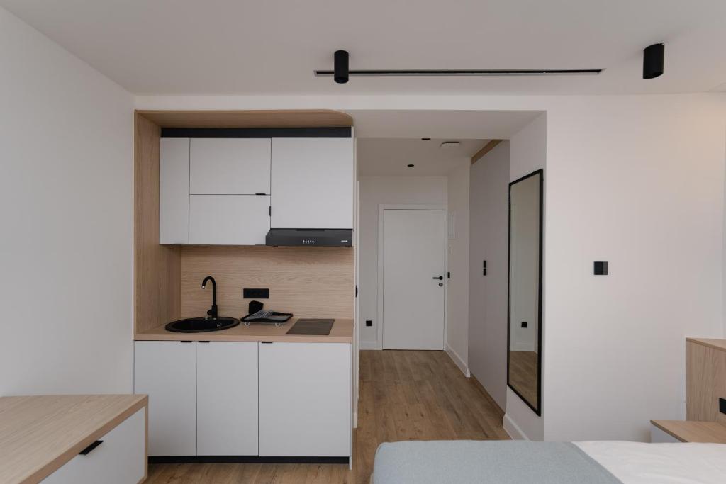 Sarajevo City Center Suites 4