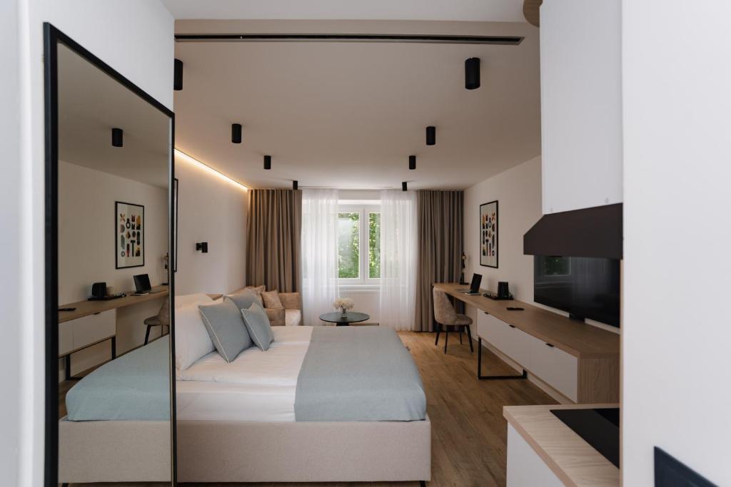 Sarajevo City Center Suites 2