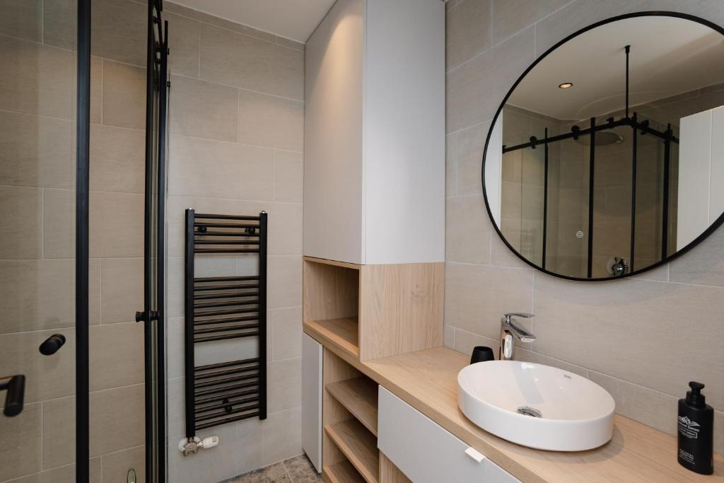 Sarajevo City Center Suites 3