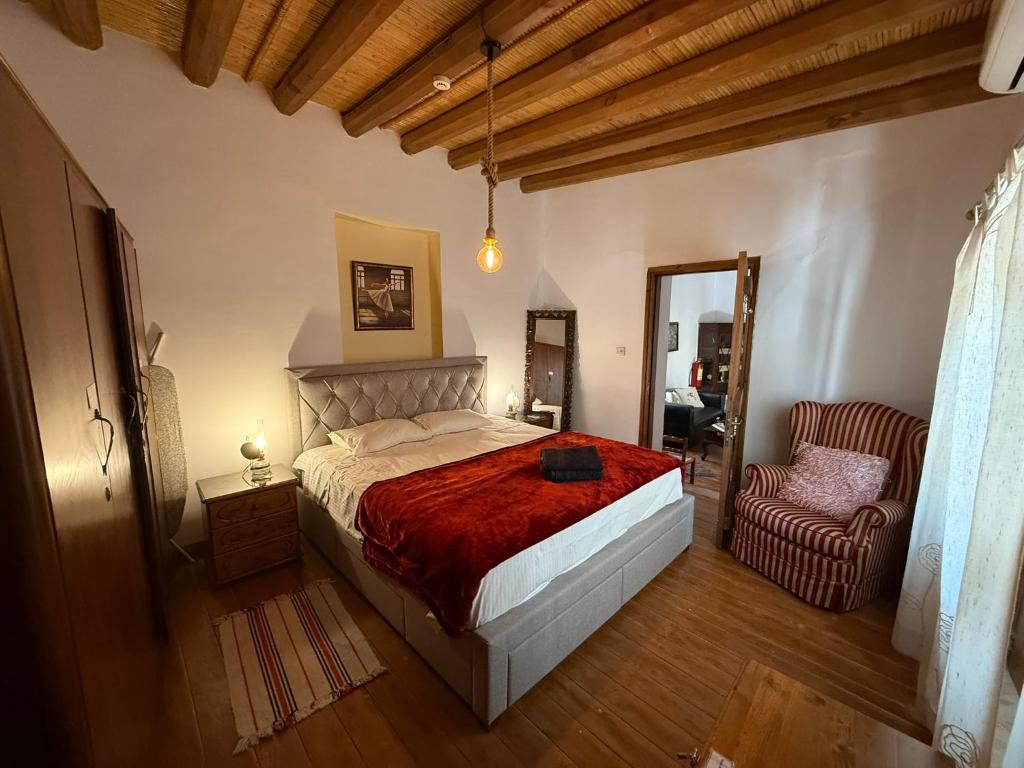 Arhontiko Frangos 1