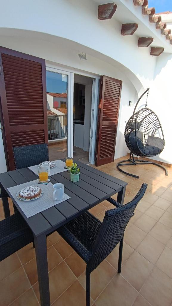 Binilivin' Menorca CalaPorter 5