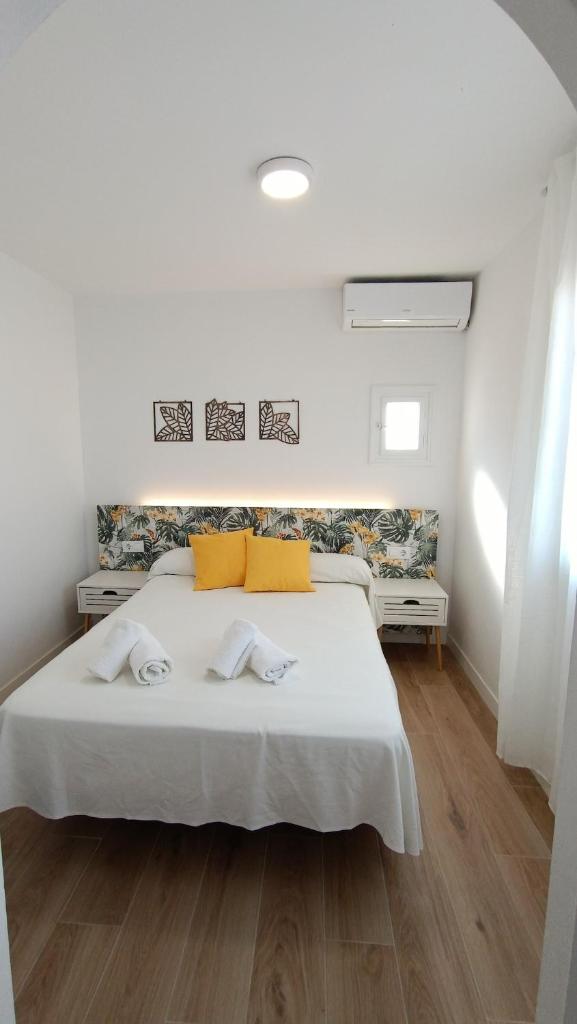 Binilivin' Menorca CalaPorter 2