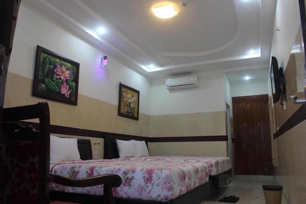 Hoang Thanh Thuy 3 Hotel