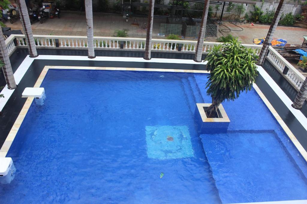 Hoang Thanh Thuy 3 Hotel