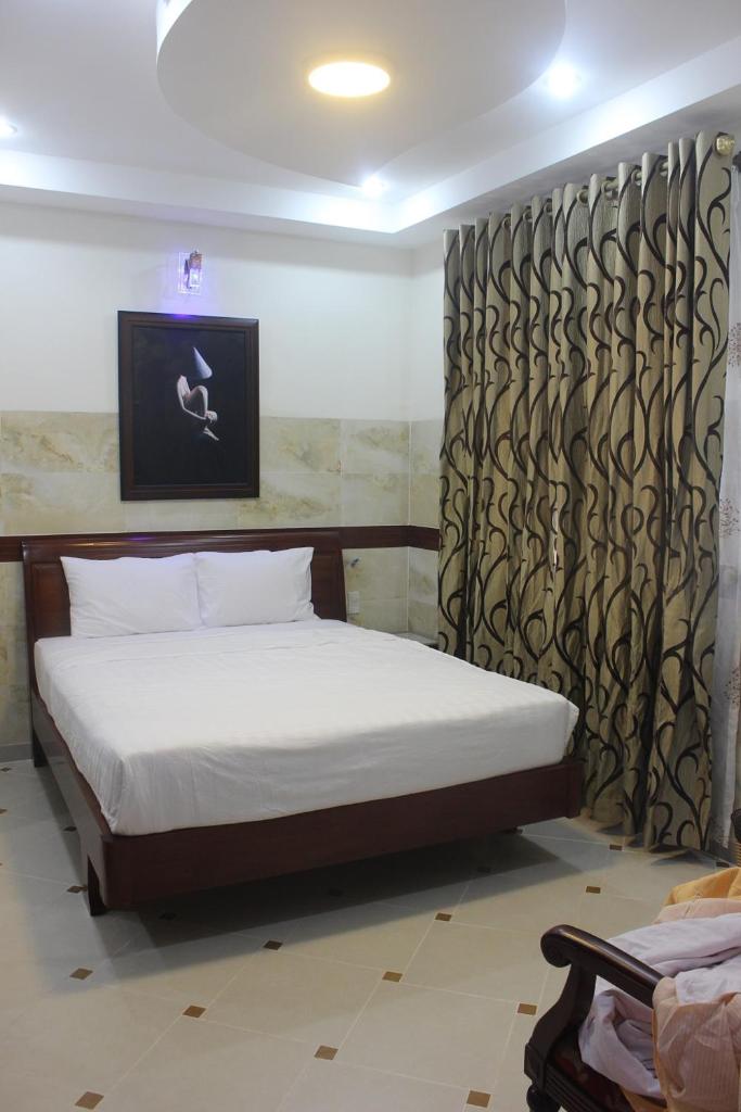 Hoang Thanh Thuy 3 Hotel