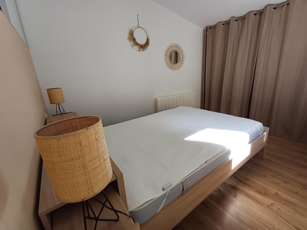 Maison de ville cosy avec jardin, à 300 m de la plage & restaurants 2