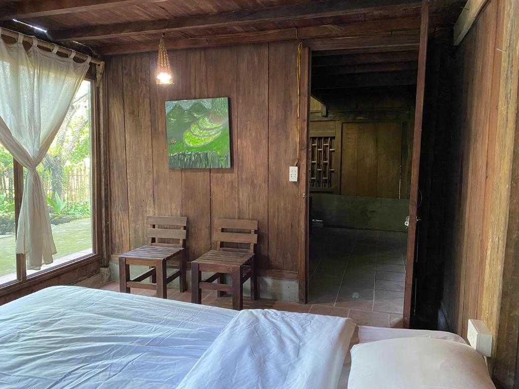 Nậm Cang Homestay