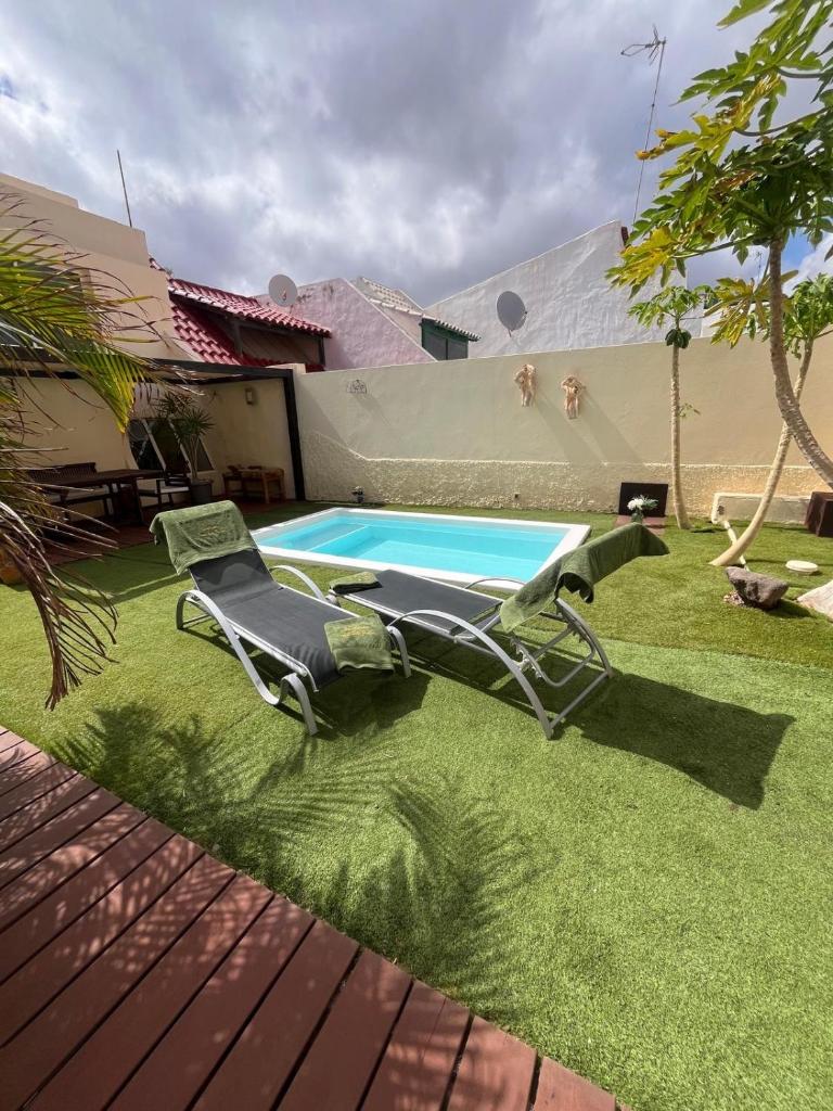 La Casita del Tío Juan 6