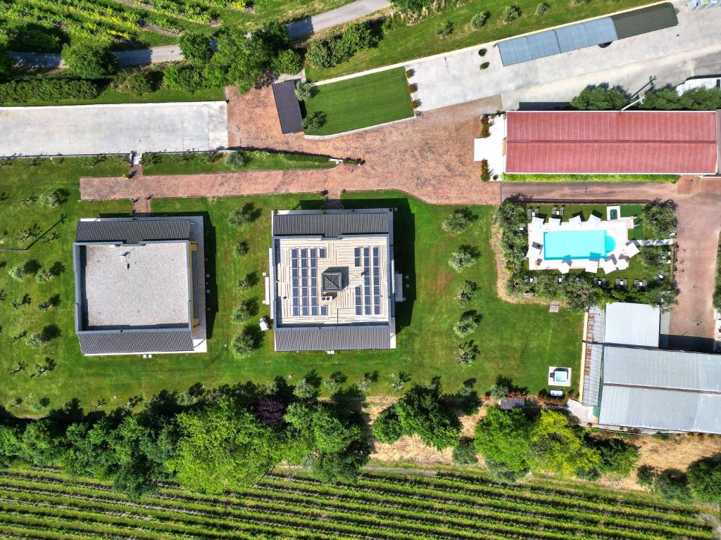 Agriturismo Monte Oliveto