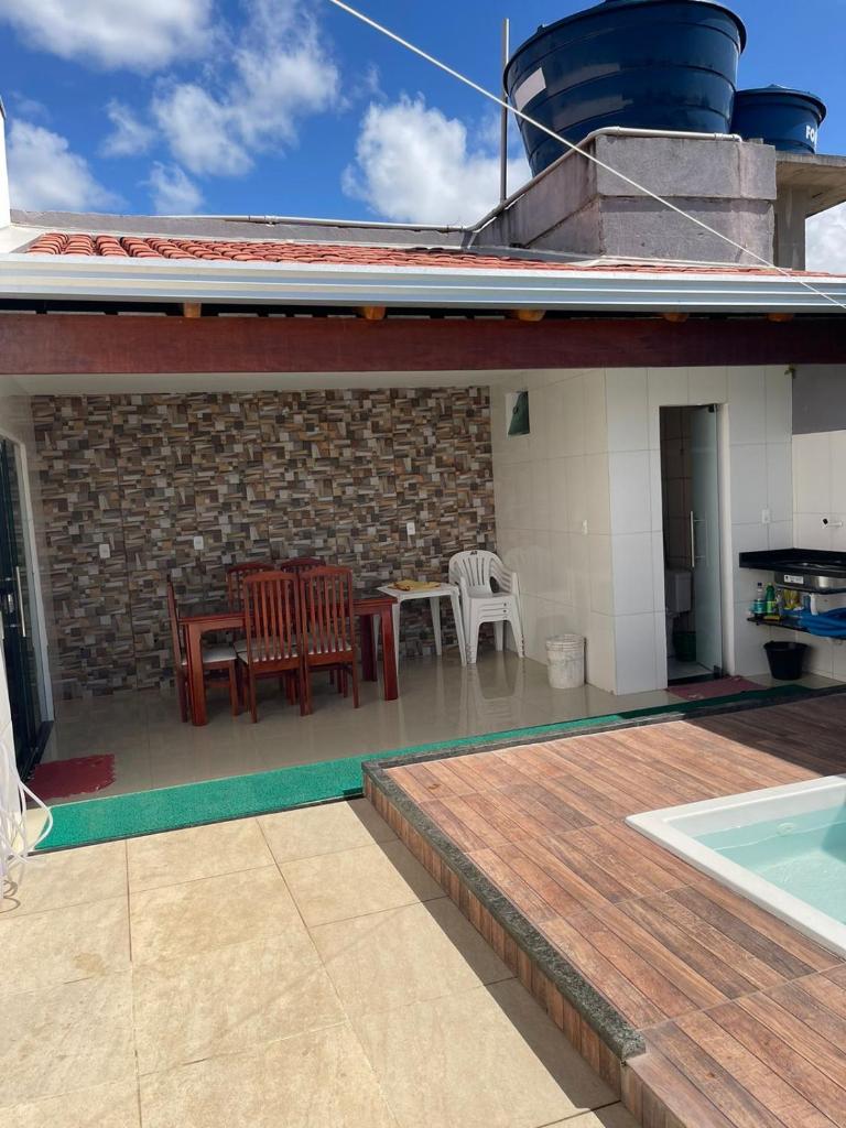 Casa em Prado Bahia 4