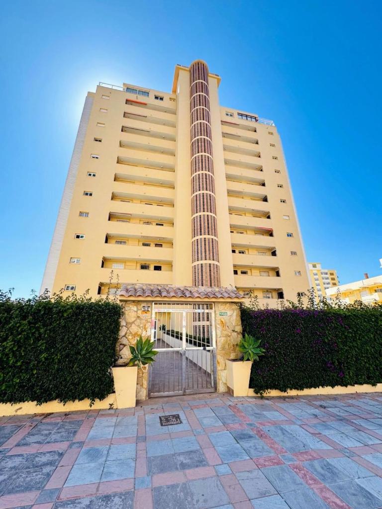 Apartamento Bougainvillea con parking 6
