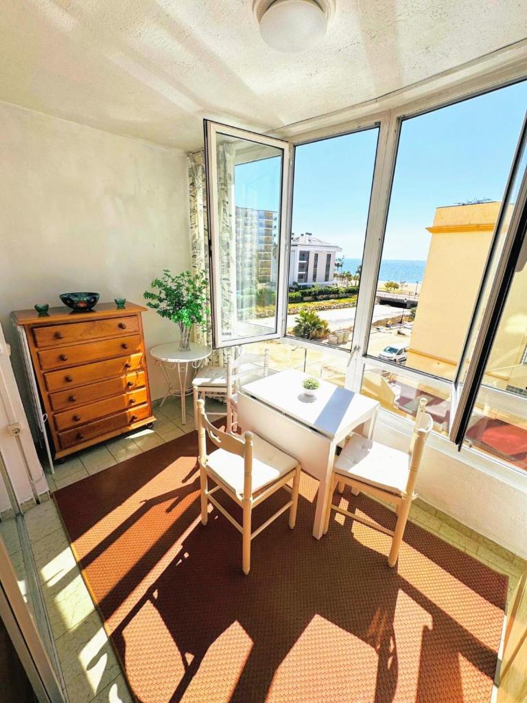 Apartamento Bougainvillea con parking 8