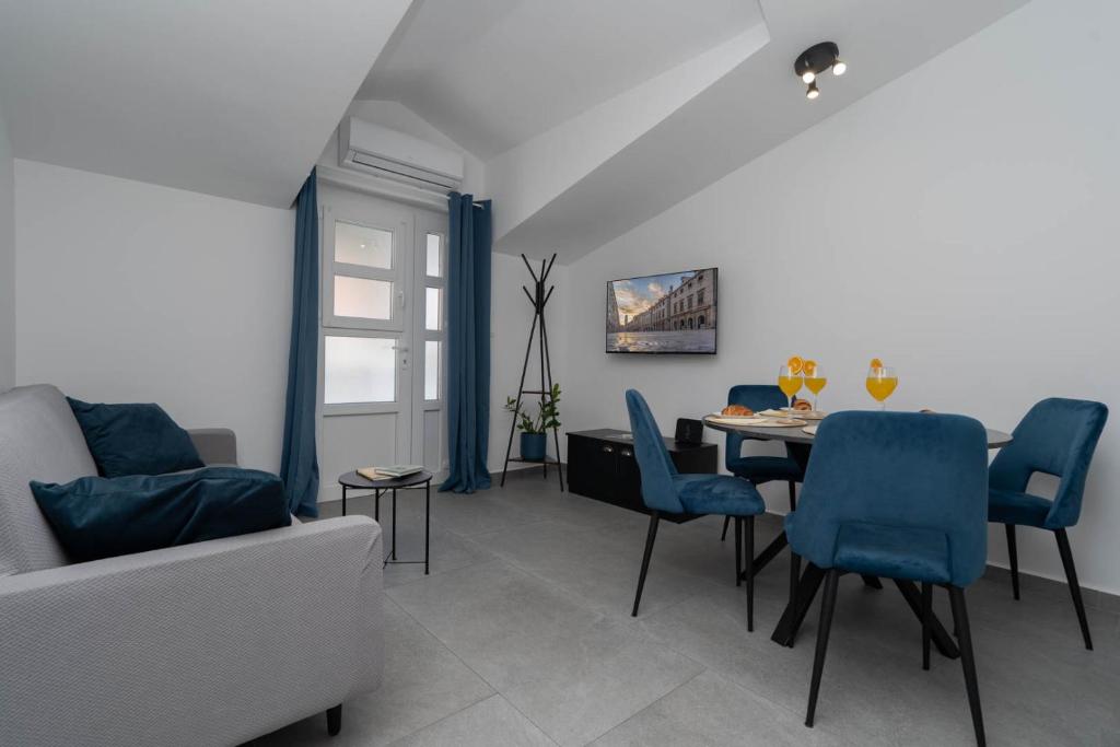 Apartments Mediterranean 8