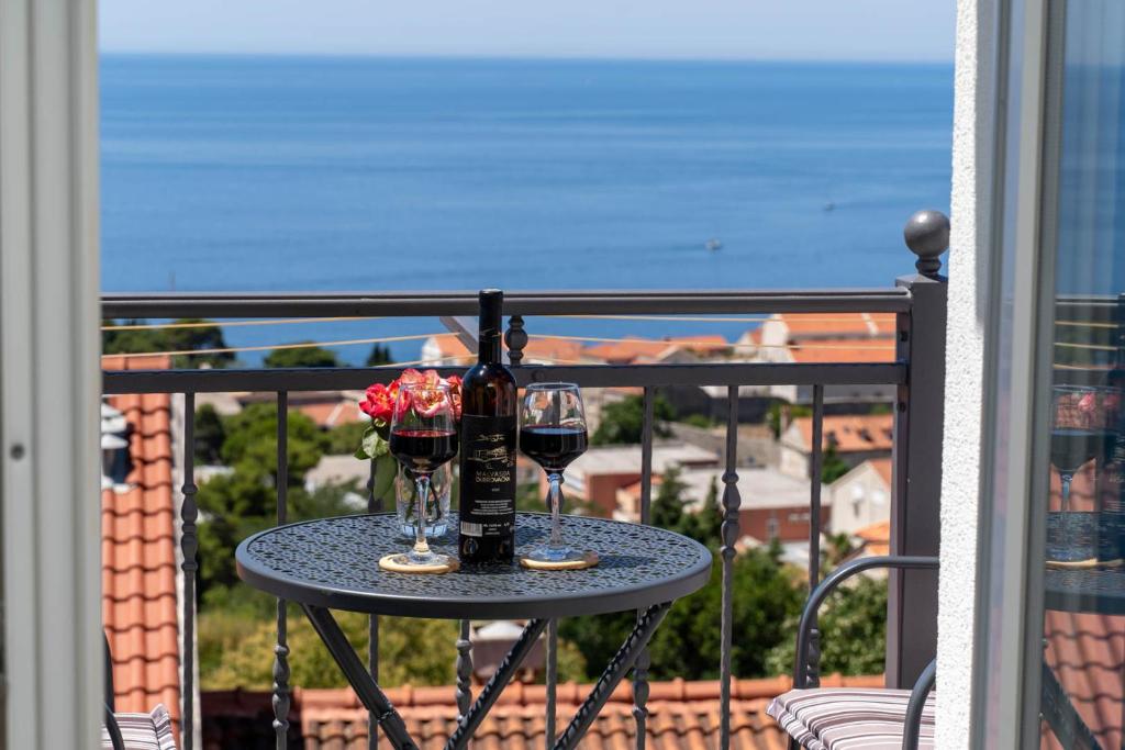 Apartments Mediterranean 3