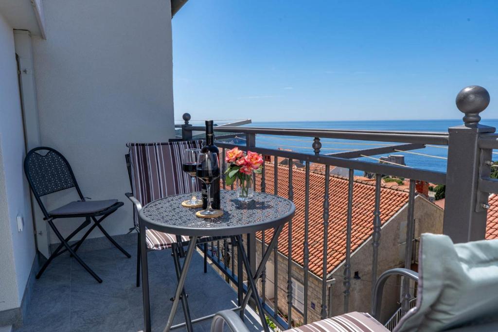 Apartments Mediterranean 7