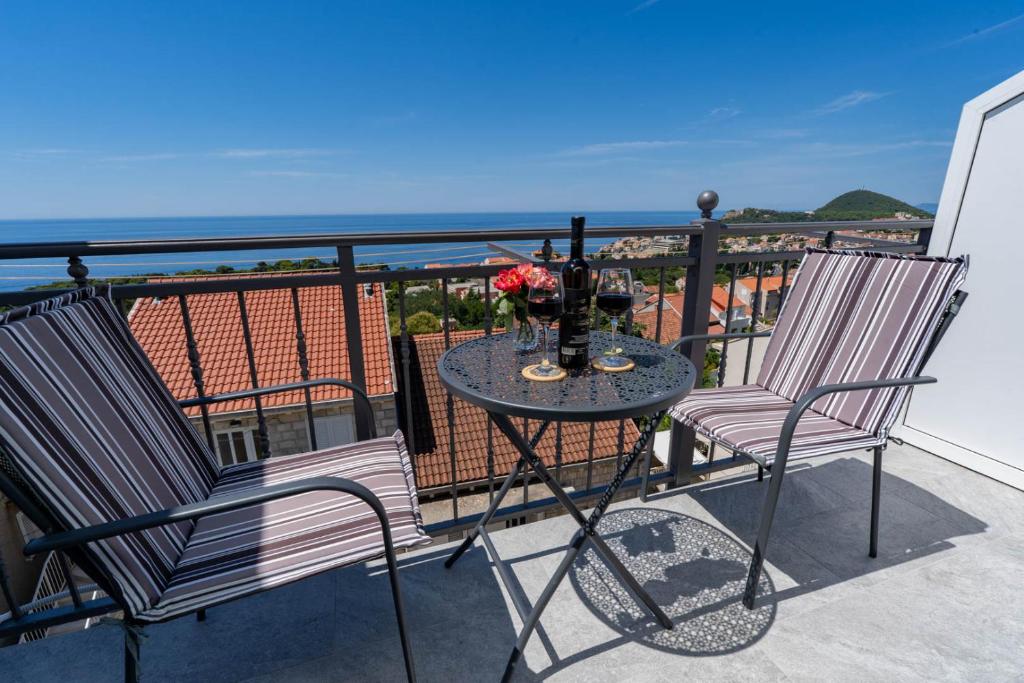 Apartments Mediterranean 4