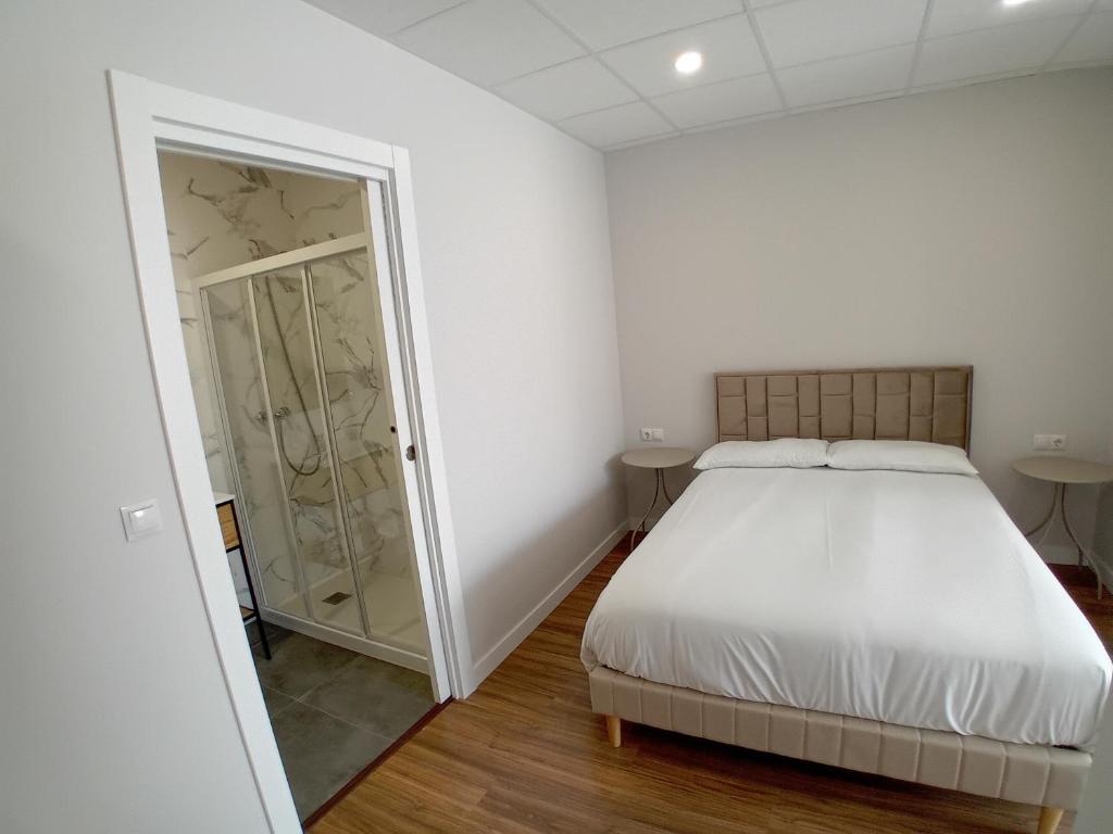 Morgan Apartments Bilbao 6