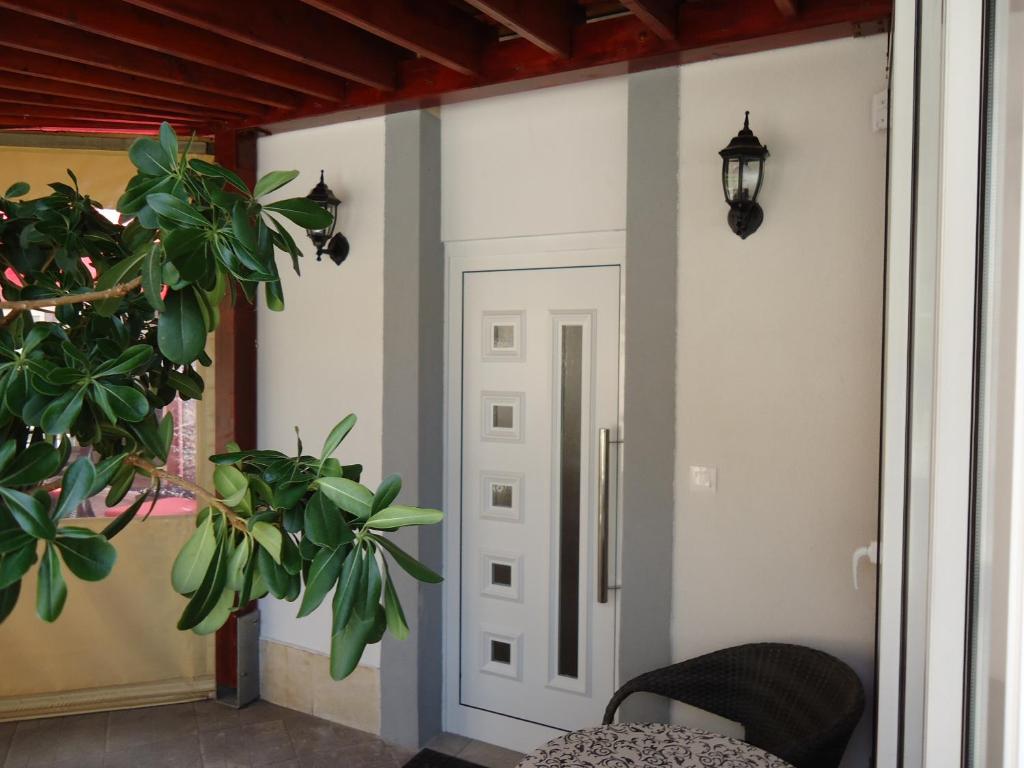 Apartment Dalmatino 2