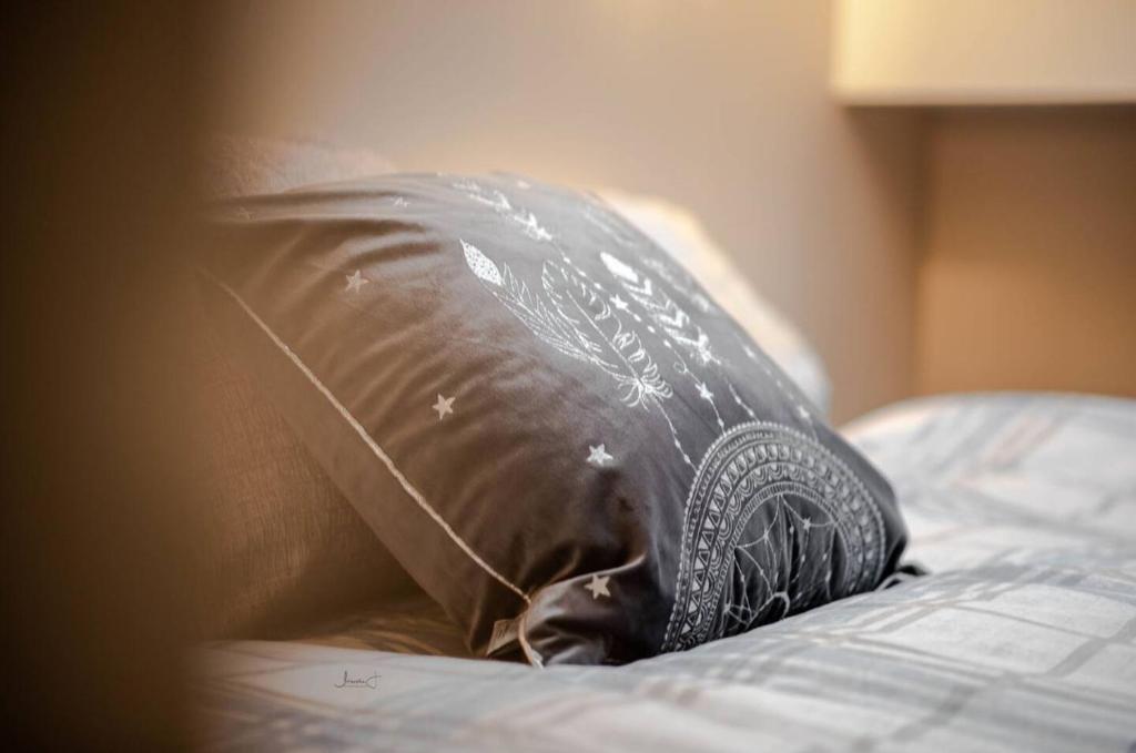 Liverpool Harrow Road Sleeps 6- Infinity Apartment 8