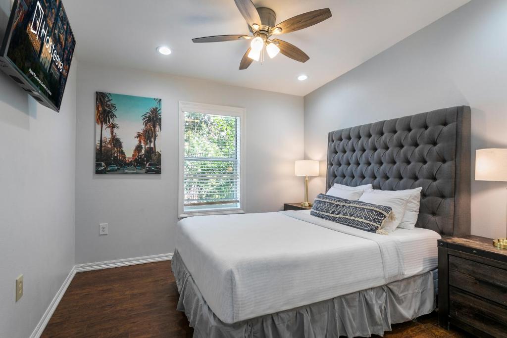 Modern 4BR Elegant Living - Downtown NOLA 4