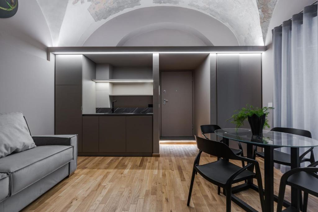 Ferrini Home - Le concerie 4