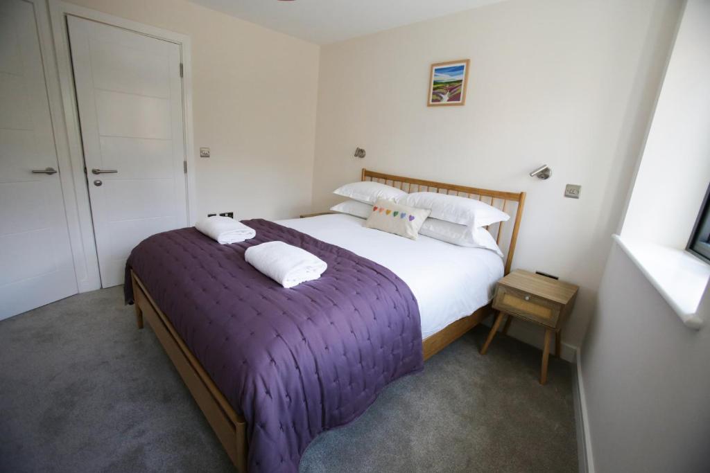 Kings Toft Apartments 8