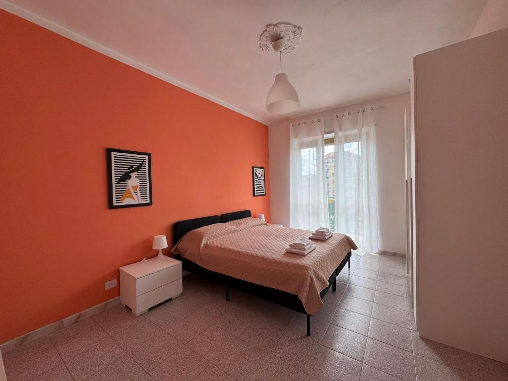 Casa Respighi 2