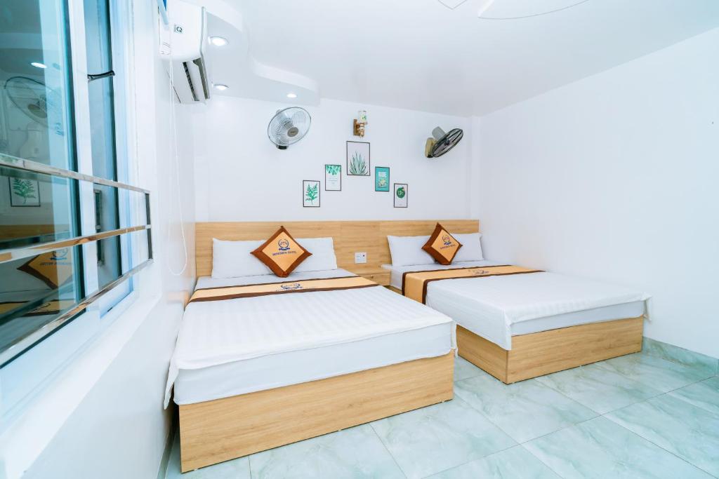 Sea dragon hotel Cát Bà - Aparment
