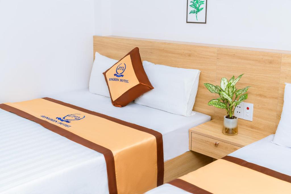 Sea dragon hotel Cát Bà - Aparment