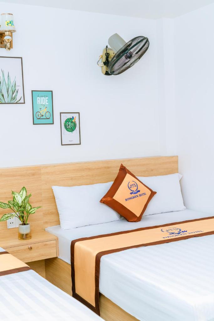 Sea dragon hotel Cát Bà - Aparment