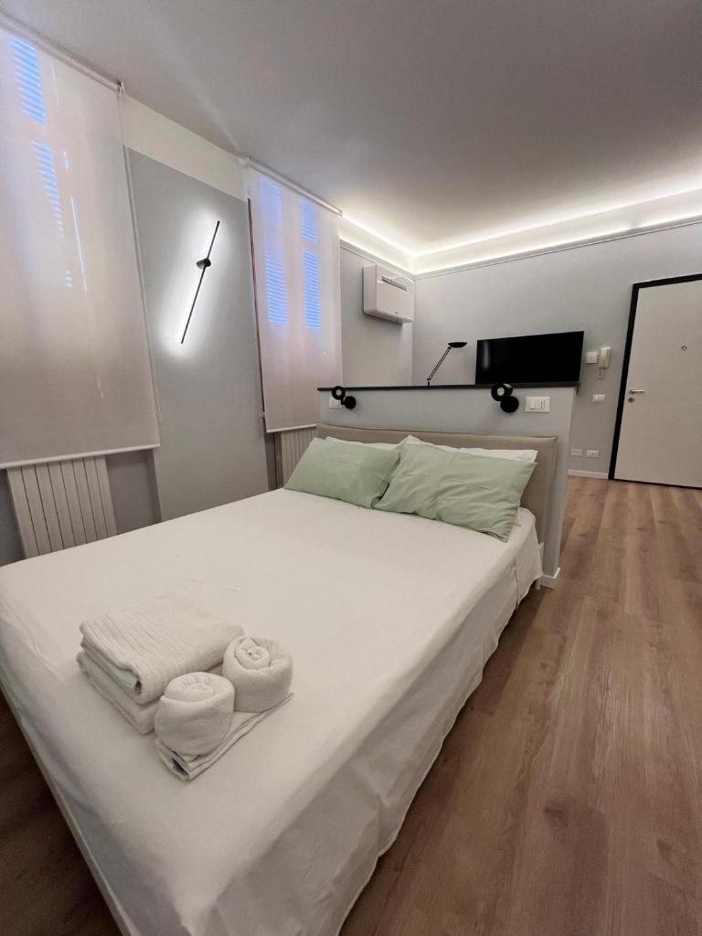 Comfort moderno centro città 2