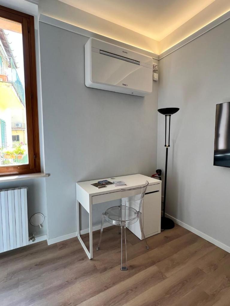 Comfort moderno centro città 4