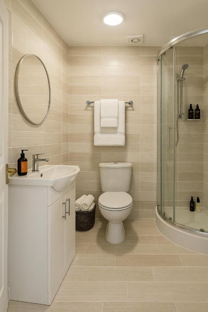 Stylish 2 Bedroom Apartment in the Heart of Soho Walk to Cafes & Attractions! 3