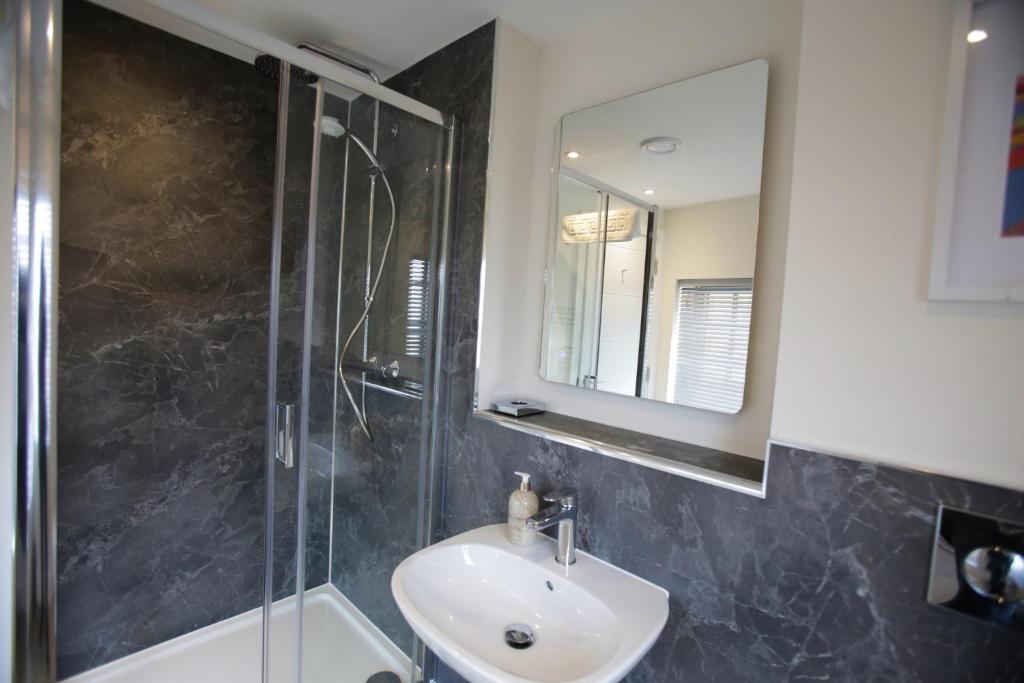 Kings Toft Apartments 8