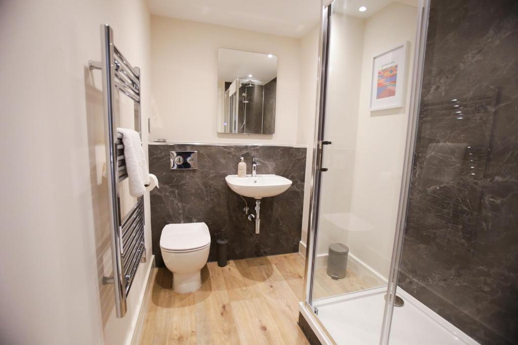 Kings Toft Apartments 7