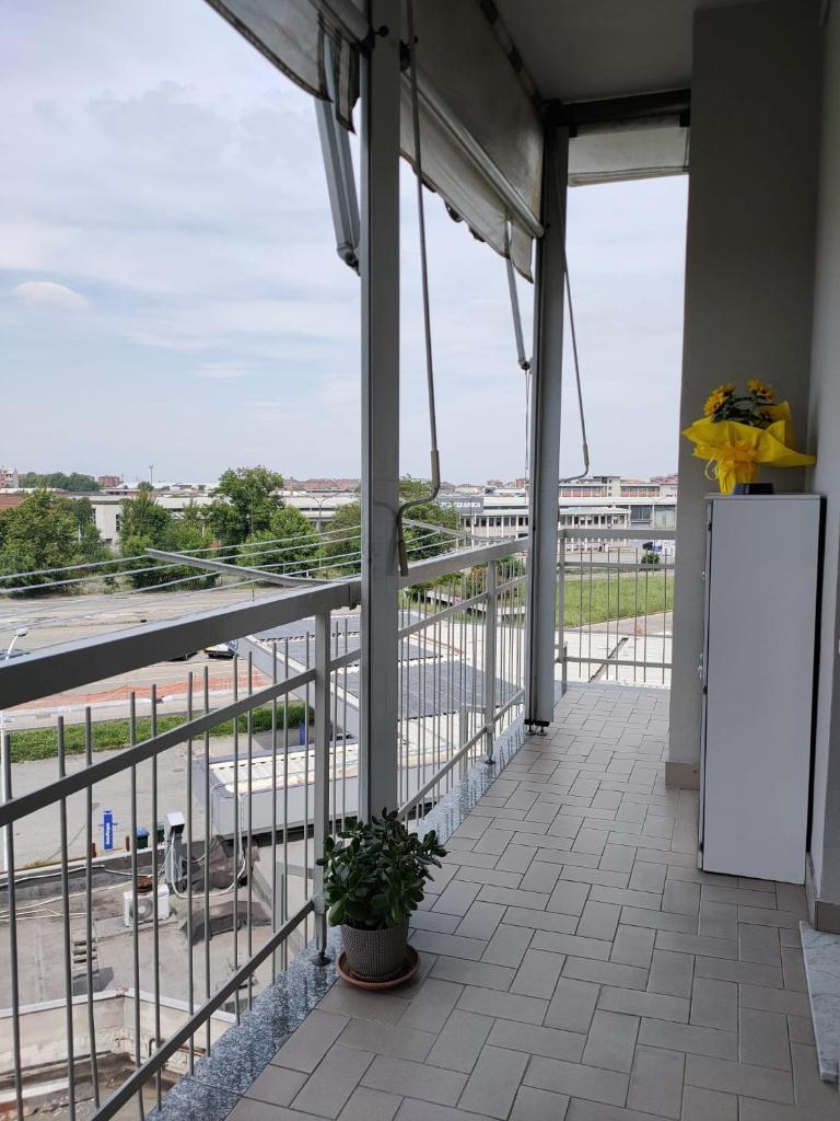 Casa Vacanza Torino Stadio 6