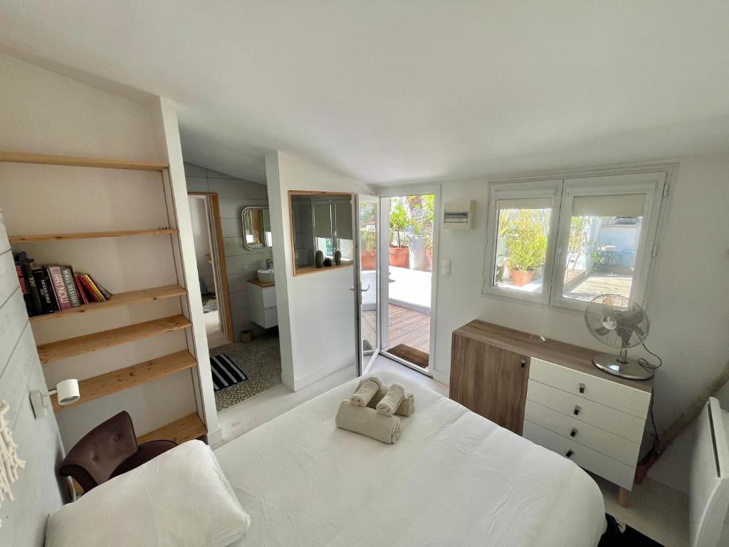 maisonette de charme 7
