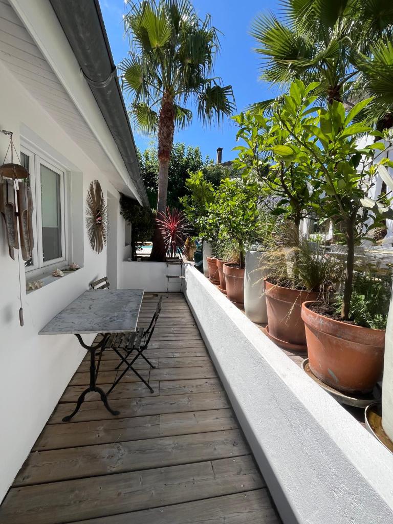 maisonette de charme 6