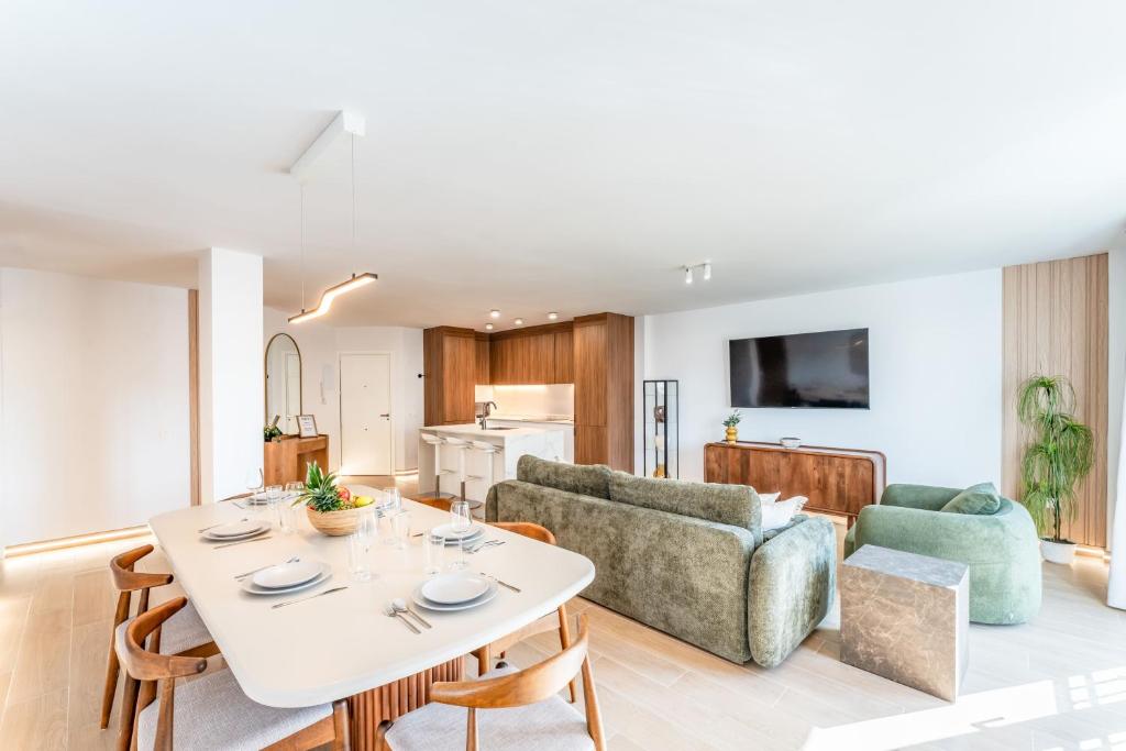 Apartamento Myramar Banús l