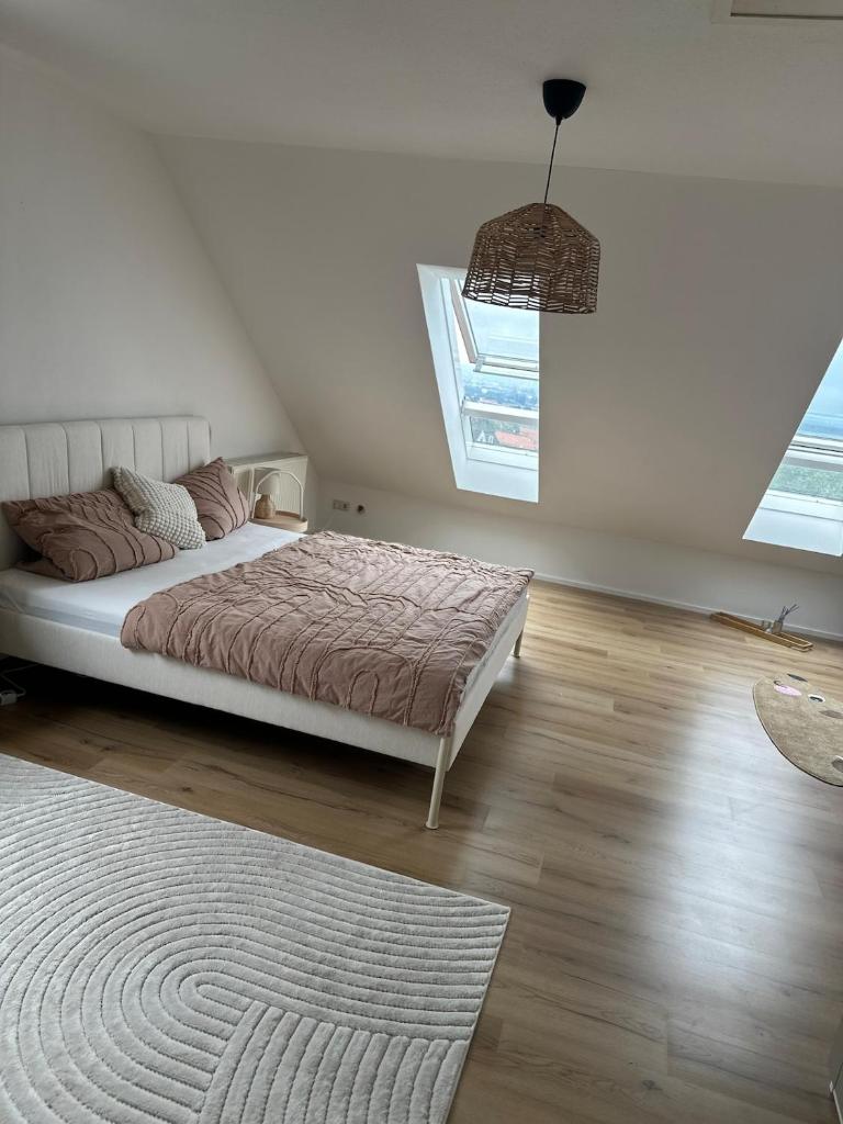 Ferienhaus Dresdener Ausblick 7