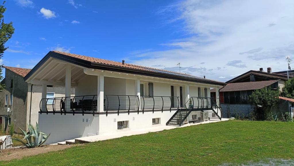 APPARTAMENTO " Le Terre del Garda " 7
