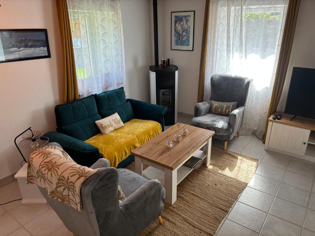 La Maisonnette 5