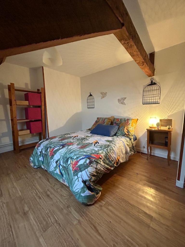 La maison du soleil 3