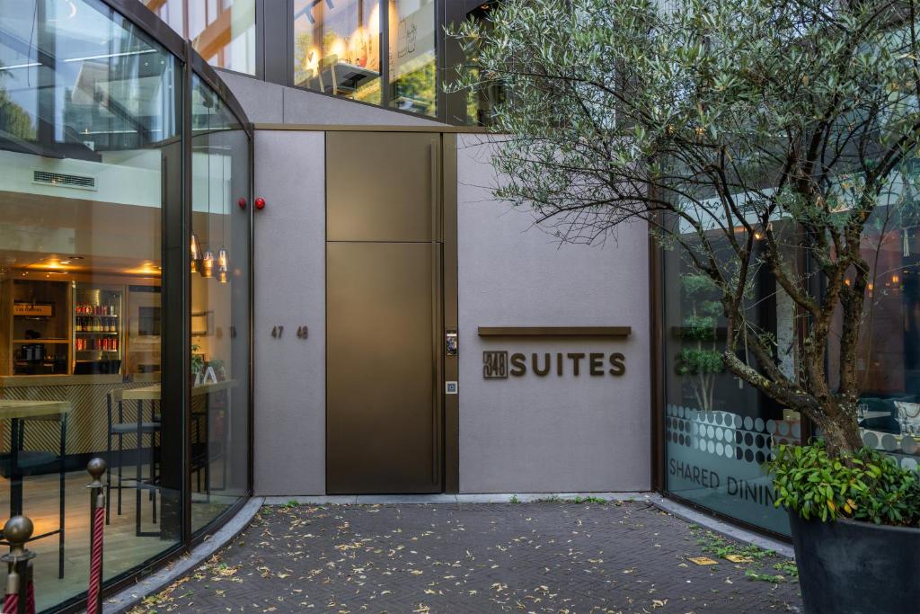 348 Suites Short Stay 6